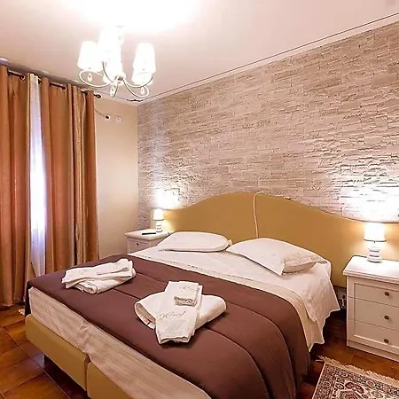 Il Novecento Hotel Casarsa della Delizia