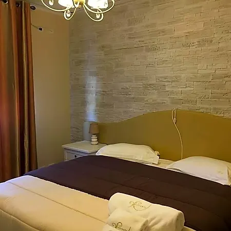 Hotel Il Novecento Casarsa della Delizia