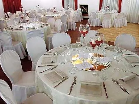 Hotel Il Novecento 3*