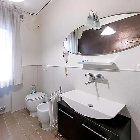 Hotel Il Novecento 3*
