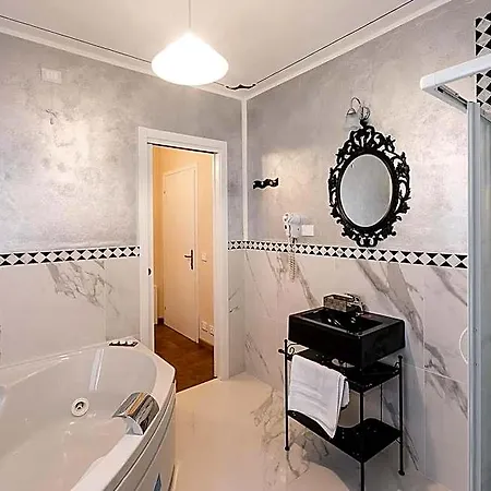Il Novecento Hotel
