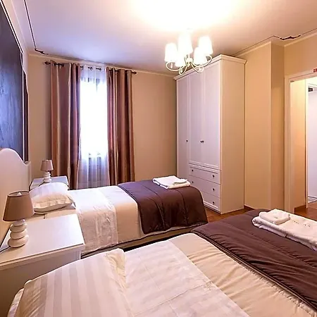 Il Novecento Hotel 3*