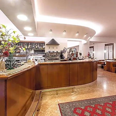 Hotel Il Novecento 3*