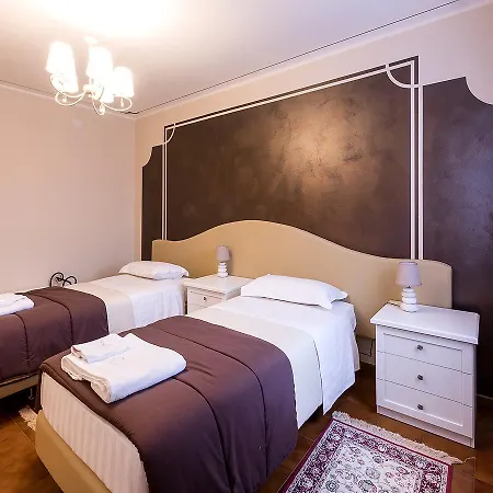 Il Novecento Hotel 3*