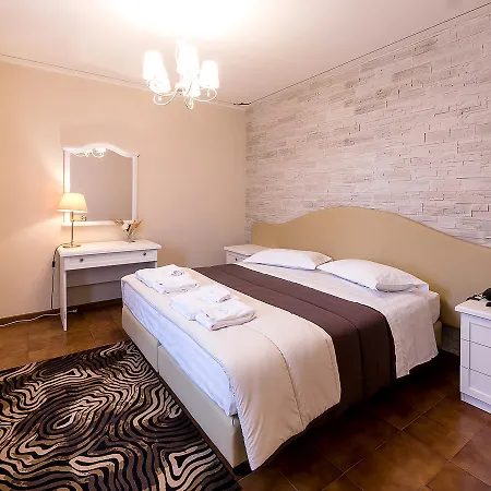 Hotel Il Novecento