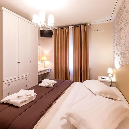 Il Novecento Hotel Casarsa della Delizia