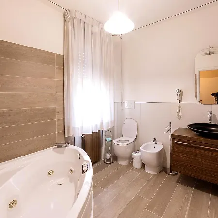 Hotel Il Novecento