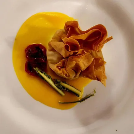Hotel Il Novecento